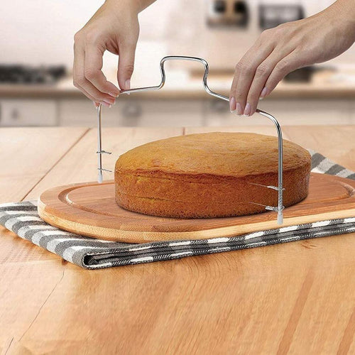 BowLift | Adjustable Cake Leveler/Slicer
