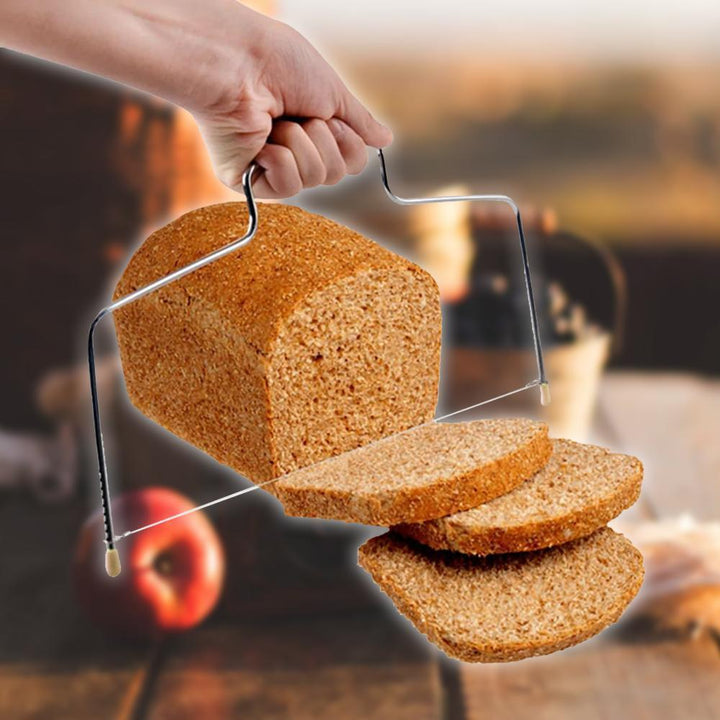 BowLift | Adjustable Cake Leveler/Slicer