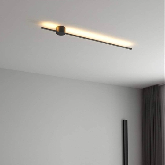 BowLift | StickLume – Simple and Stylish LED Wall Lamp for Scandinavian Interiors