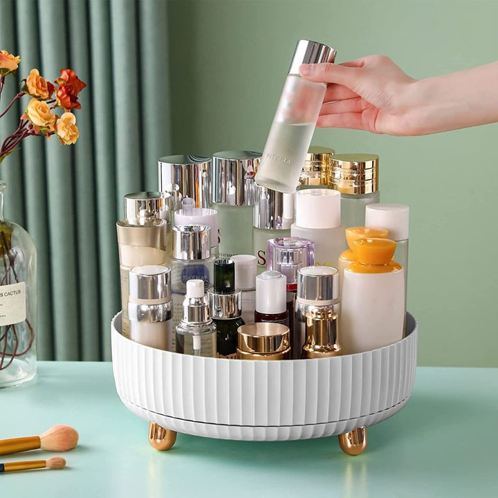 BowLift | TwirlTray | Elegance and simplified organization