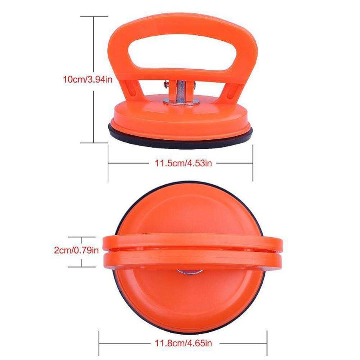 Car Body Dents Remover Puller Cups Bowlift
