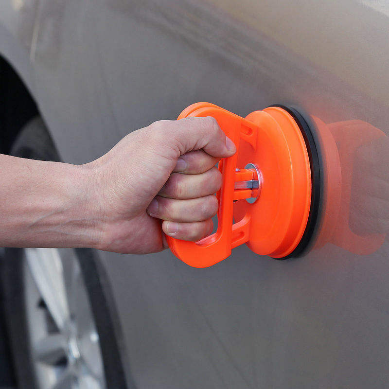 Car Body Dents Remover Puller Cups Bowlift