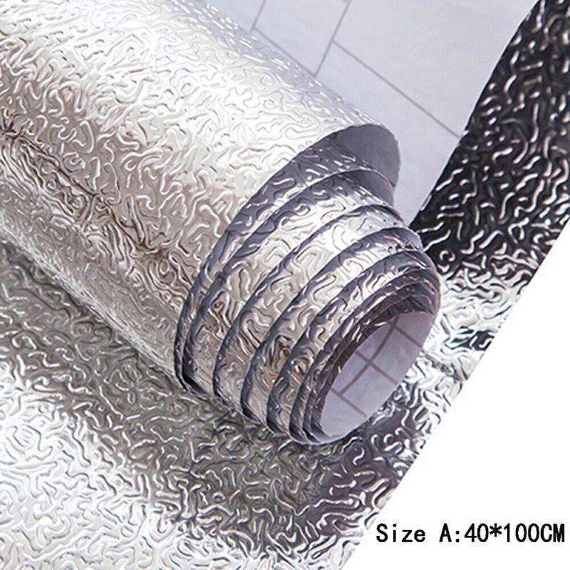 Oil-proof Wrap For Shelfs Protection for Kitchen, Bathrooms and Whole House Bowlift