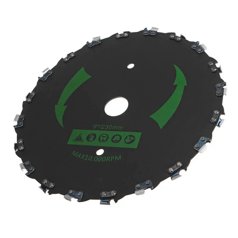 BowLift | Cutter High-Performance Brushcutter