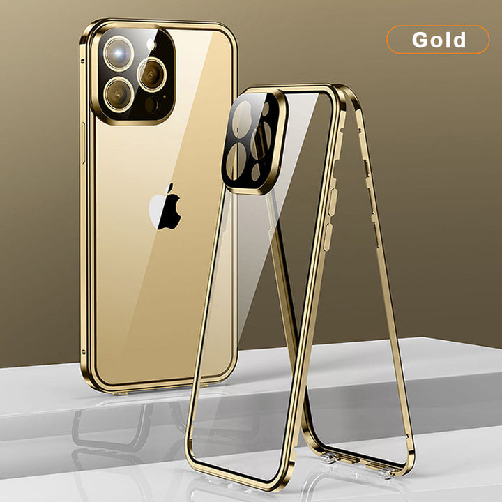 BowLift | FortiCase - Unbreakable magnetic iPhone case