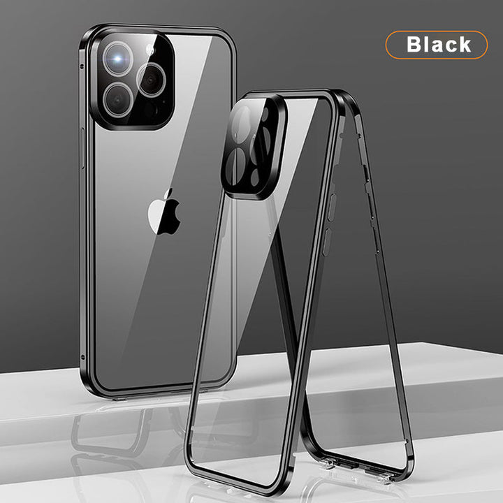 BowLift | FortiCase - Unbreakable magnetic iPhone case