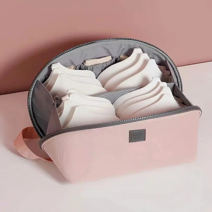 BowLift | WanderWear - Revolutionize your travels - Smart storage for underwear