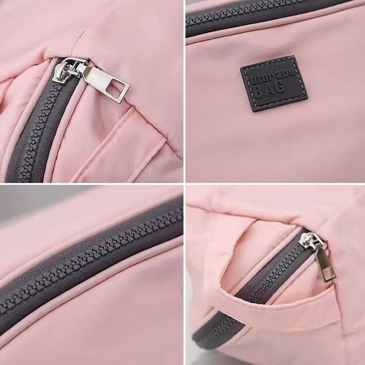 BowLift | WanderWear - Revolutionize your travels - Smart storage for underwear