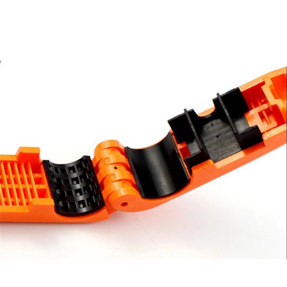 BowLift | MotoClamp - Secure your engine - Innovation in gas protection!