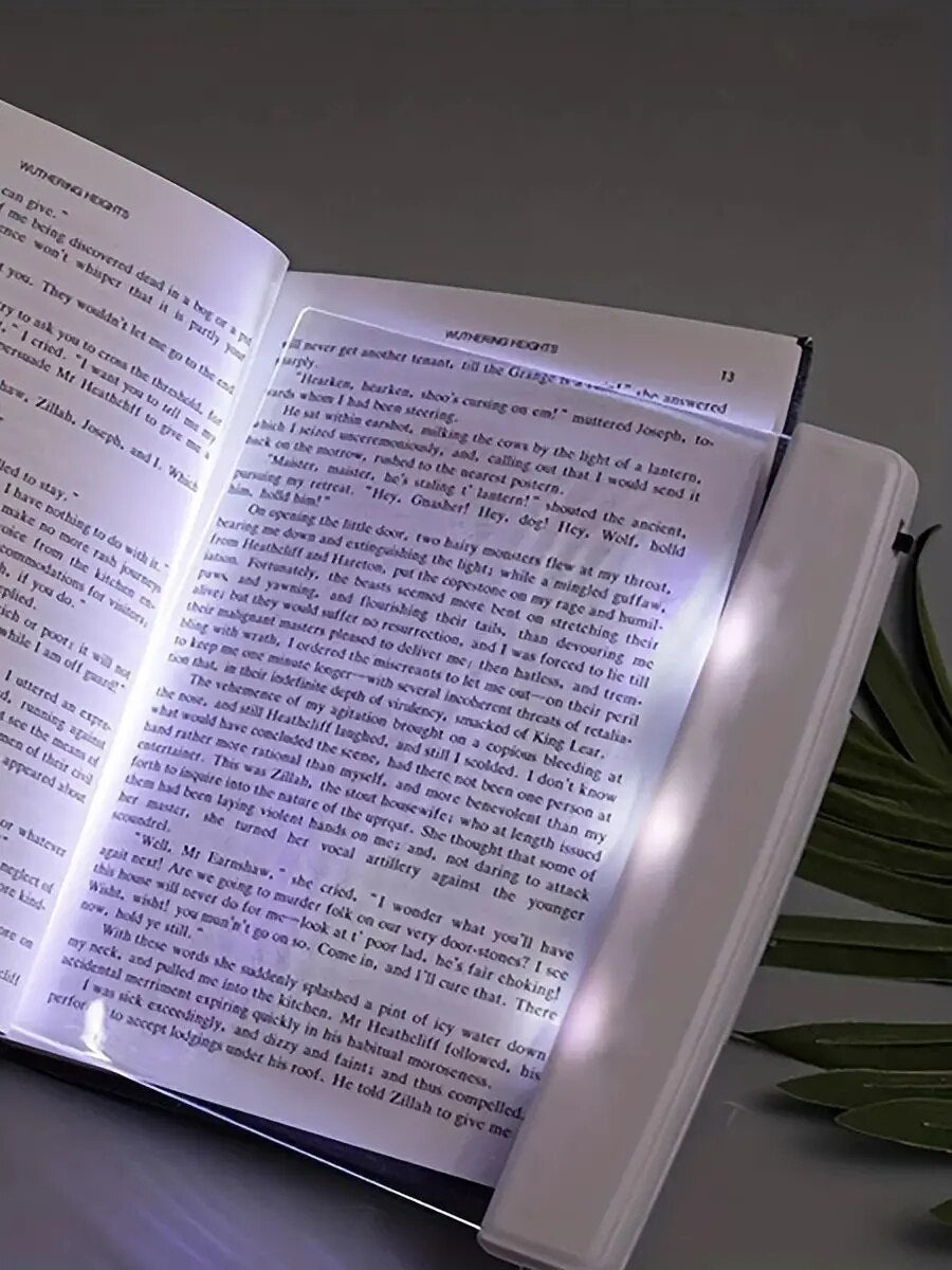 BowLift | UltraRead - Illuminate your readings - A better literary immersion!