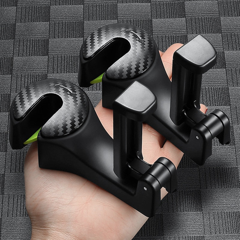 BowLift | HookNHold - Head support - Phone in hand - Comfort and convenience!