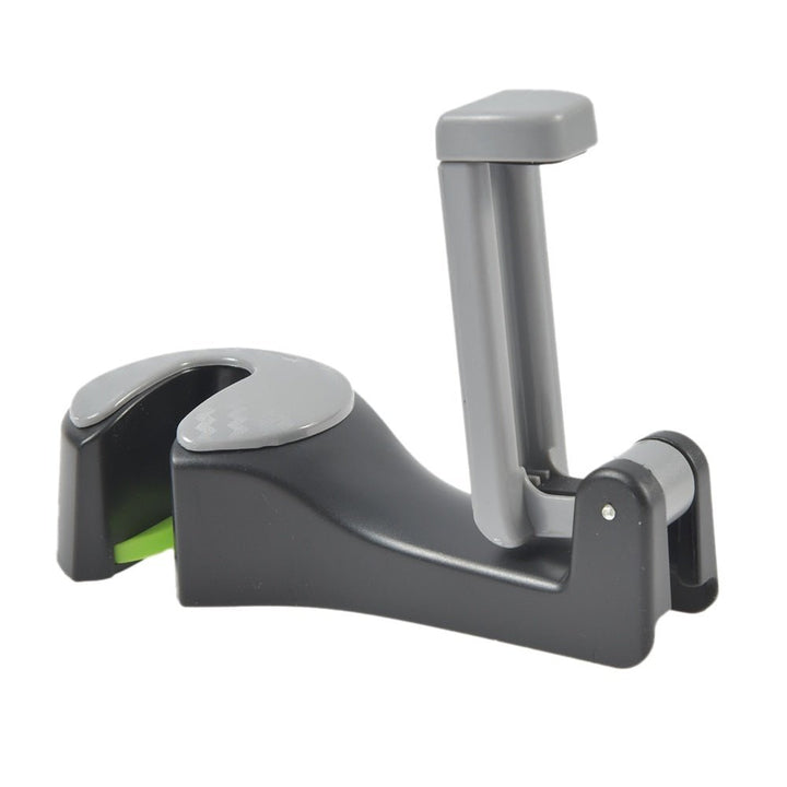 BowLift | HookNHold - Head support - Phone in hand - Comfort and convenience!
