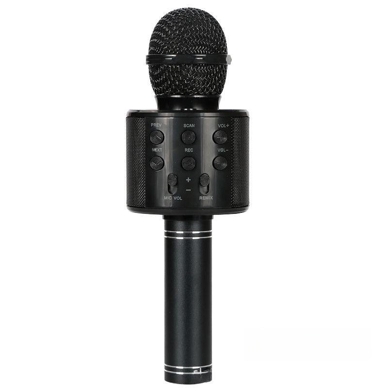 BowLift | Advanced Bluetooth Microphone - Sing freely - A dazzling performance
