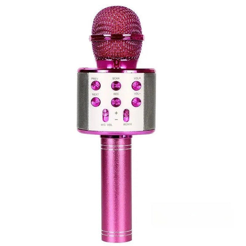 BowLift | Advanced Bluetooth Microphone - Sing freely - A dazzling performance