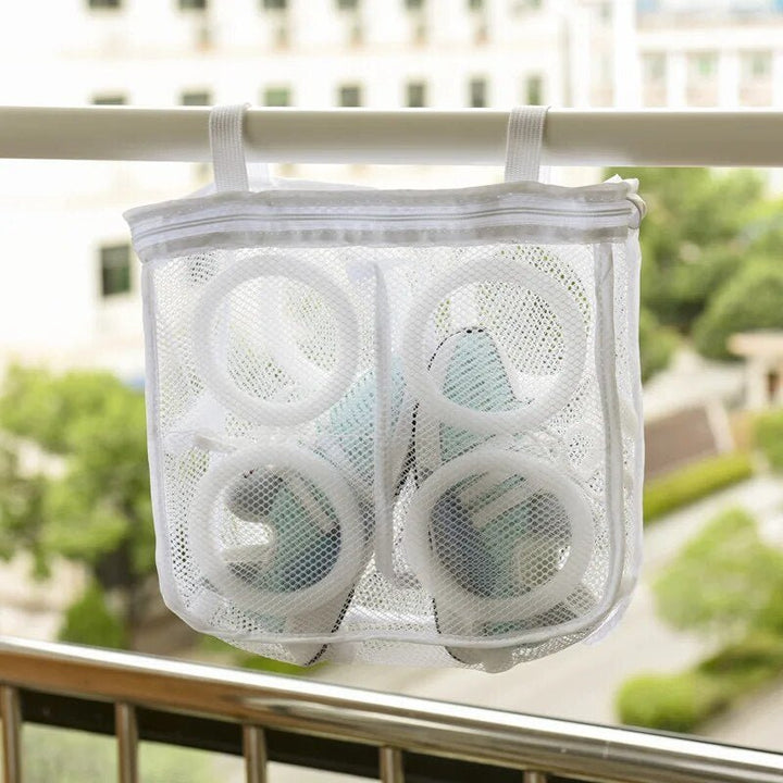 BowLift | SneakClean - Protect your shoes - Safe washing - Impeccable results