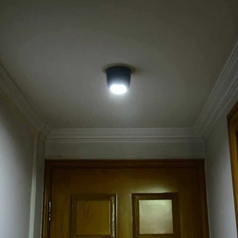 BowLift | Motion Glow - Illuminate your outdoor space - Advanced security - Motion detection