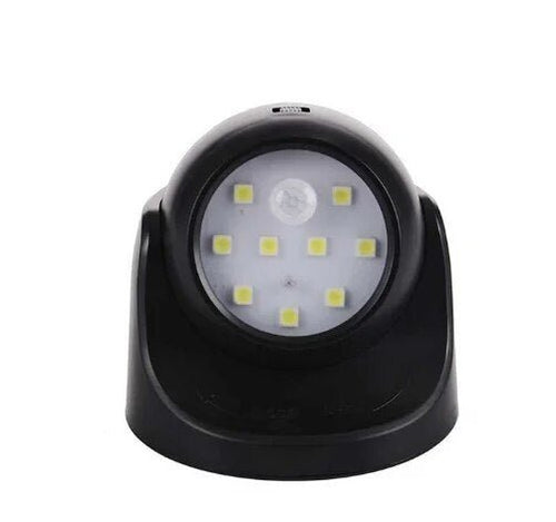 BowLift | Motion Glow - Illuminate your outdoor space - Advanced security - Motion detection
