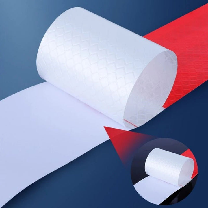 BowLift | IllumiTape - Road safety - Optimal visibility - Innovative reflectivity