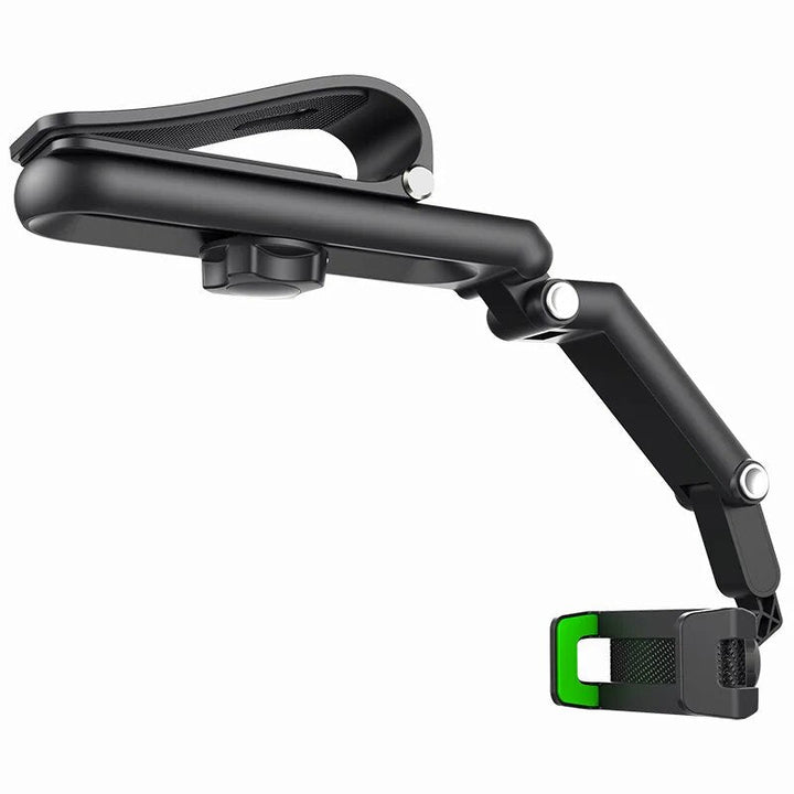 BowLift | Support VisorClip - Innovative support - Secure phone - Practical driving