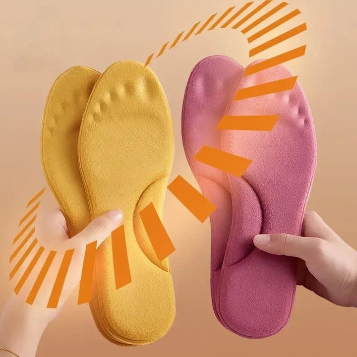 BowLift | ThermaSoles - Innovative heat - Optimal comfort - Anti-cold
