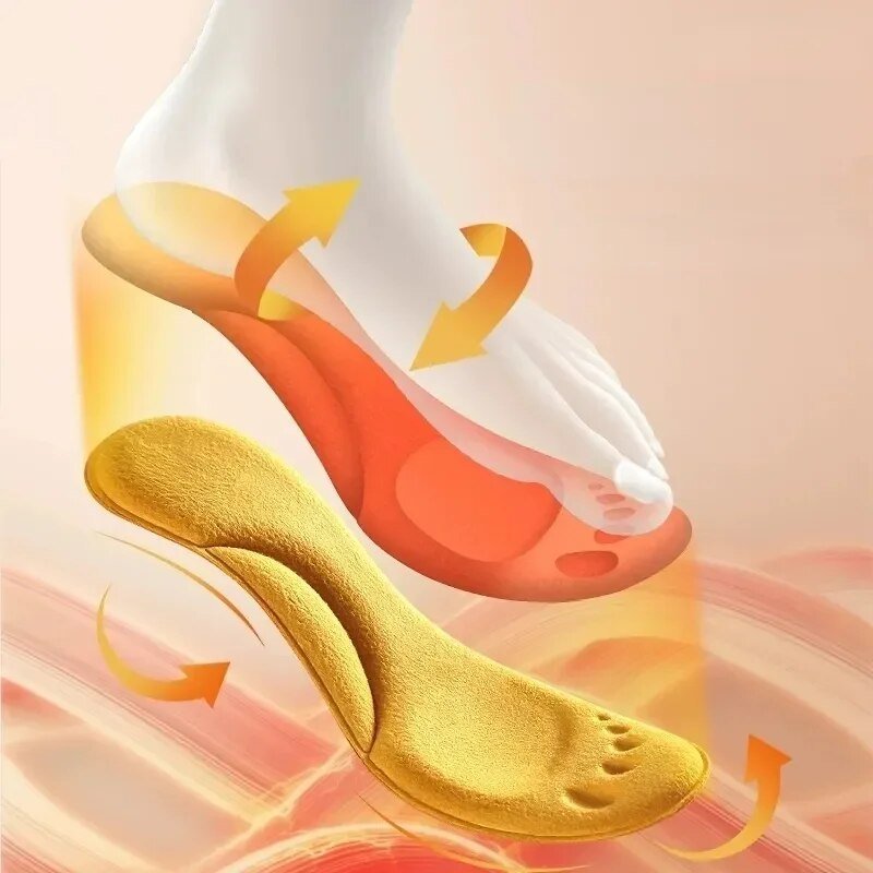 BowLift | ThermaSoles - Innovative heat - Optimal comfort - Anti-cold