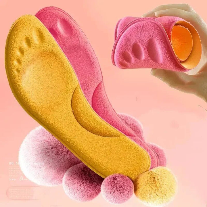 BowLift | ThermaSoles - Innovative heat - Optimal comfort - Anti-cold
