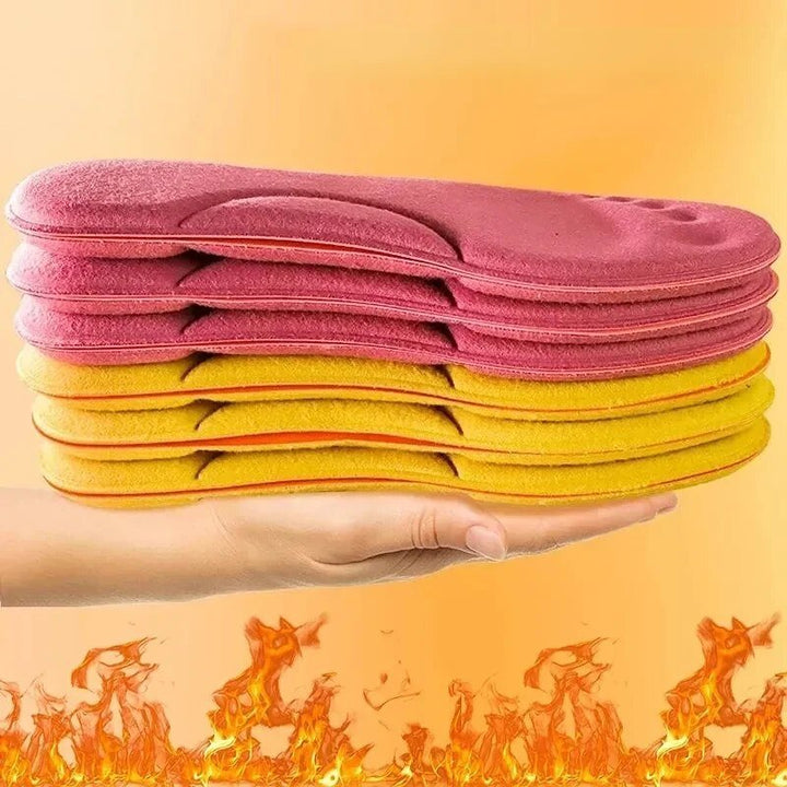 BowLift | ThermaSoles - Innovative heat - Optimal comfort - Anti-cold