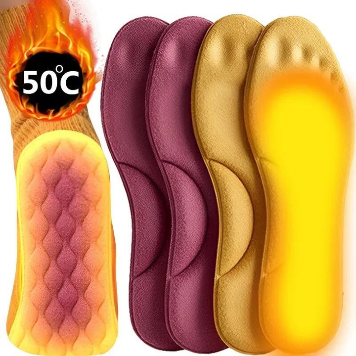 BowLift | ThermaSoles - Innovative heat - Optimal comfort - Anti-cold