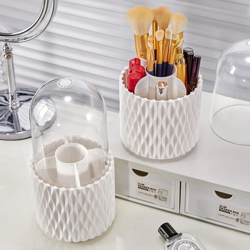 BowLift | BrushCaddy - Organize your brushes - Practical and stylish - Simplify your beauty routine