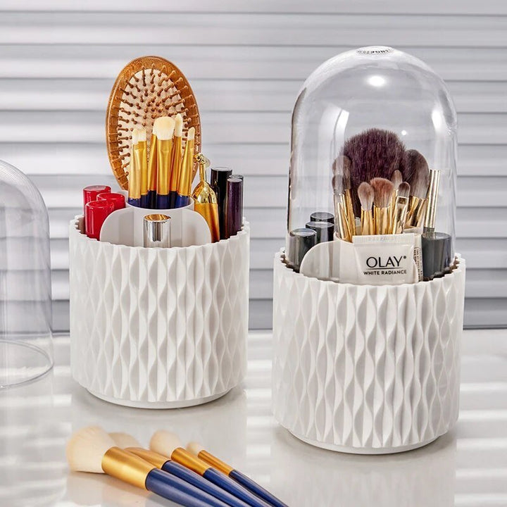 BowLift | BrushCaddy - Organize your brushes - Practical and stylish - Simplify your beauty routine