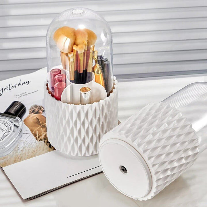 BowLift | BrushCaddy - Organize your brushes - Practical and stylish - Simplify your beauty routine