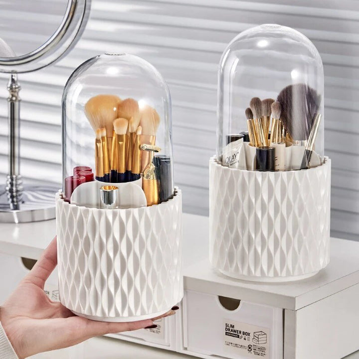 BowLift | BrushCaddy - Organize your brushes - Practical and stylish - Simplify your beauty routine