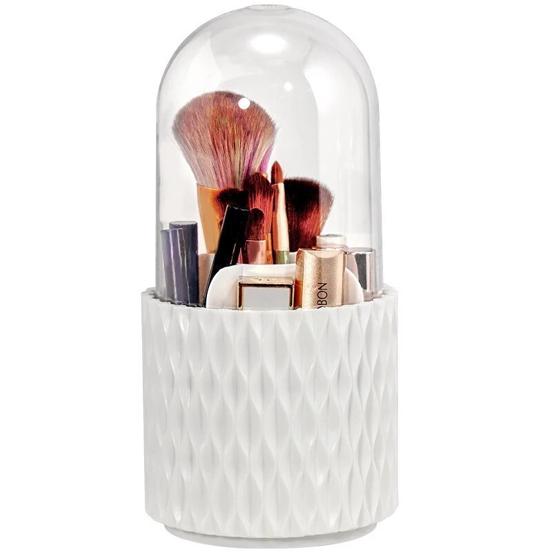 BowLift | BrushCaddy - Organize your brushes - Practical and stylish - Simplify your beauty routine