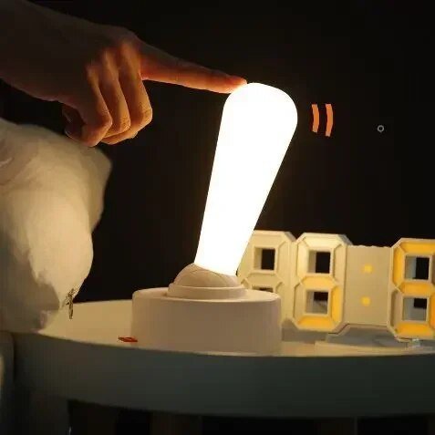 BowLift | Magic Night - Innovative Lamp - Soothing Atmosphere - Unique Design