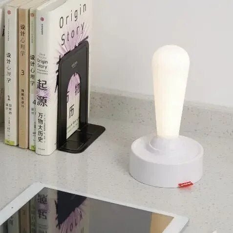 BowLift | Magic Night - Innovative Lamp - Soothing Atmosphere - Unique Design