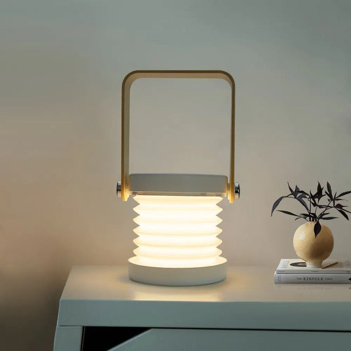 BowLift | Evo Lantern - Portable lighting - Anti-glare - Practical and stylish