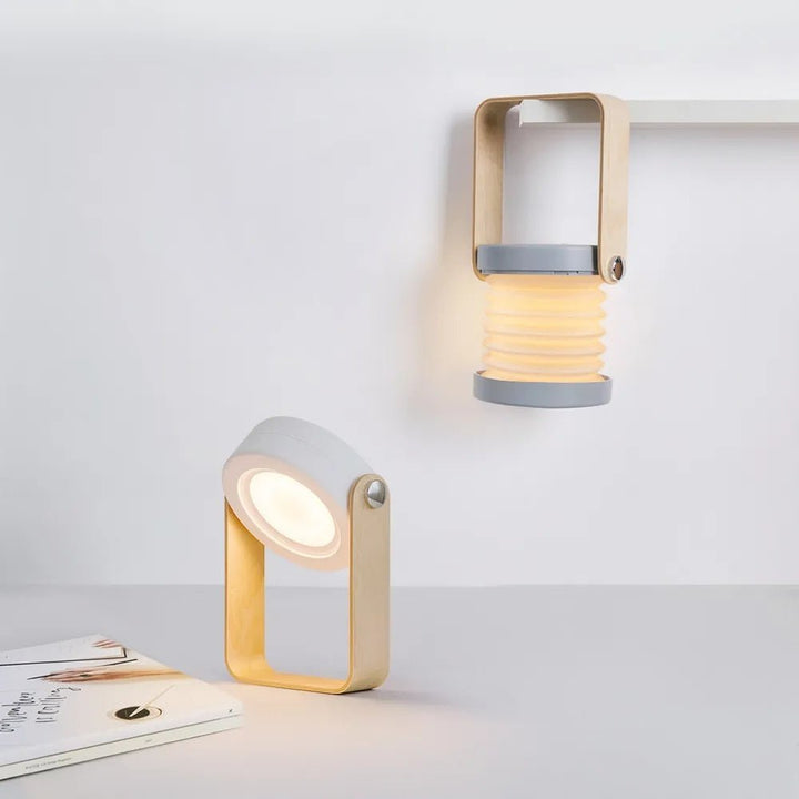 BowLift | Evo Lantern - Portable lighting - Anti-glare - Practical and stylish