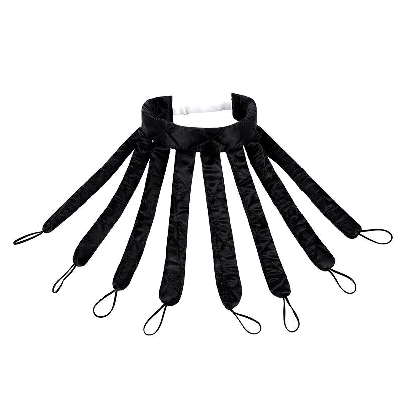 BowLift | CurlEase - Perfect curls - Heatless - Convenient and quick