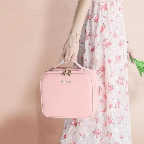BowLift | GlowUp Bag - Transform your space - Beauty at your fingertips - Personal studio anywhere