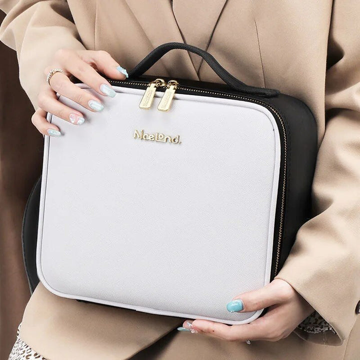 BowLift | GlowUp Bag - Transform your space - Beauty at your fingertips - Personal studio anywhere