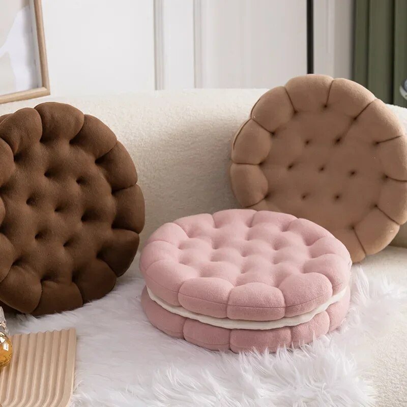 BowLift | SnuggleCookie - Cozy comfort - Dessert design - Warm ambiance