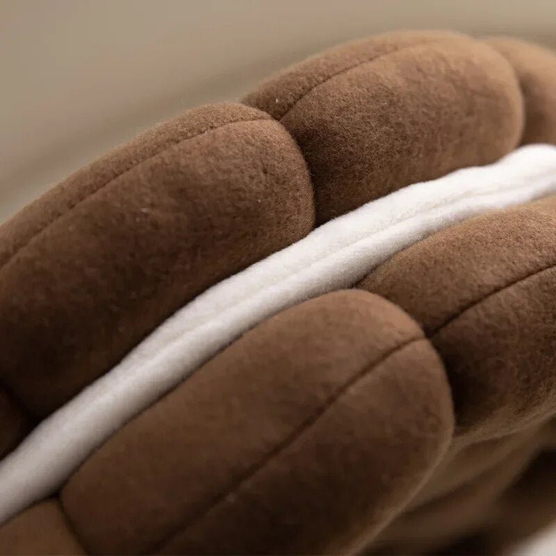 BowLift | SnuggleCookie - Cozy comfort - Dessert design - Warm ambiance