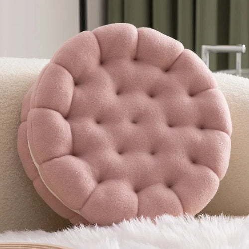 BowLift | SnuggleCookie - Cozy comfort - Dessert design - Warm ambiance