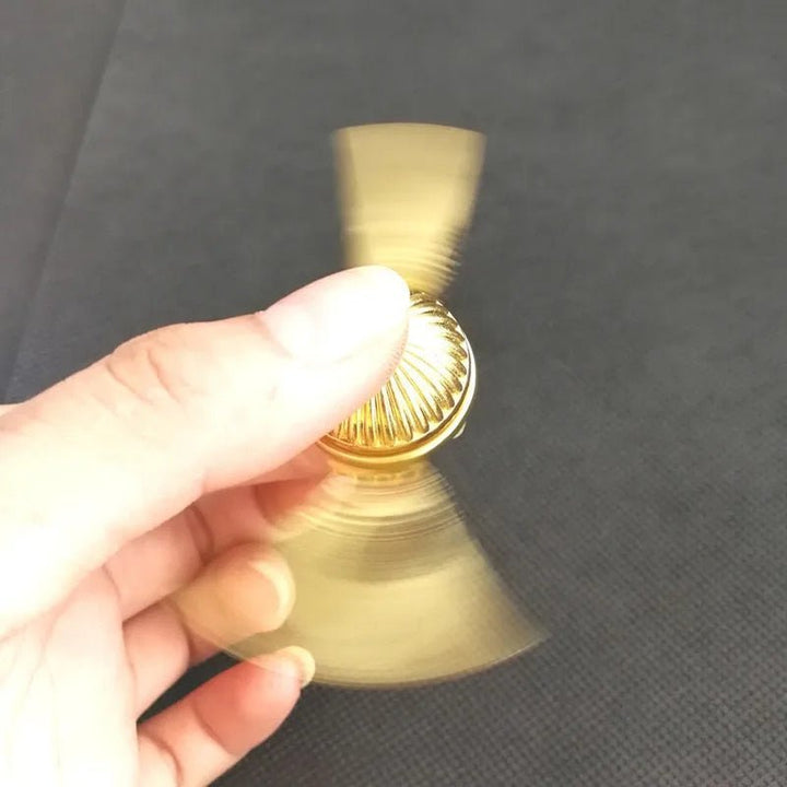 BowLift | Golden Snitch Spinner - Eliminate stress and anxiety - A magical relaxant!