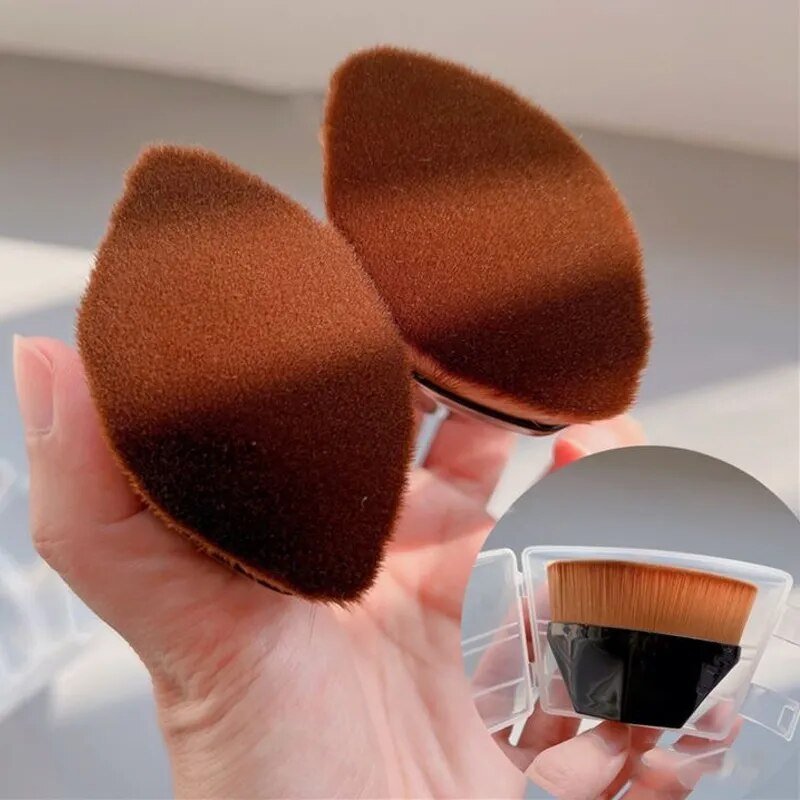 BowLift | BeautyBrush - Master Perfection - Smooth Application - Flawless Finish