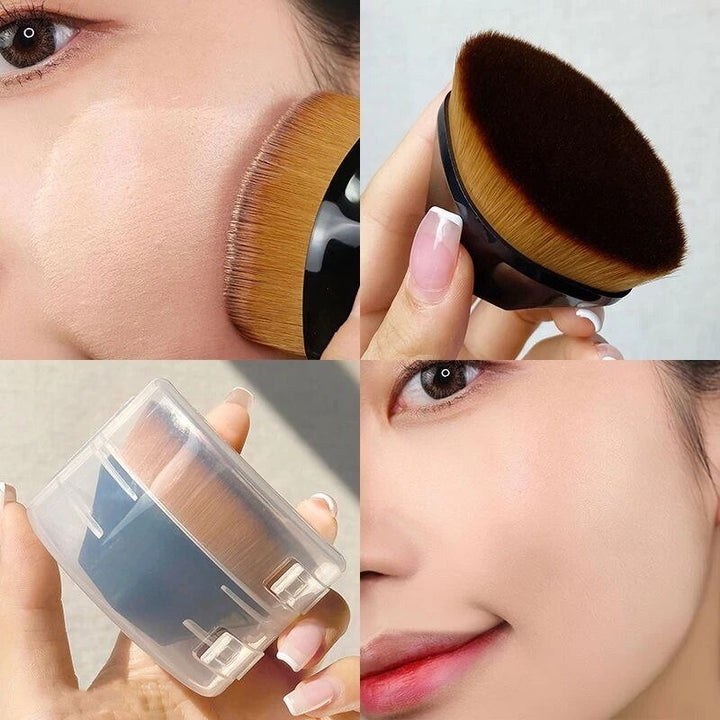 BowLift | BeautyBrush - Master Perfection - Smooth Application - Flawless Finish