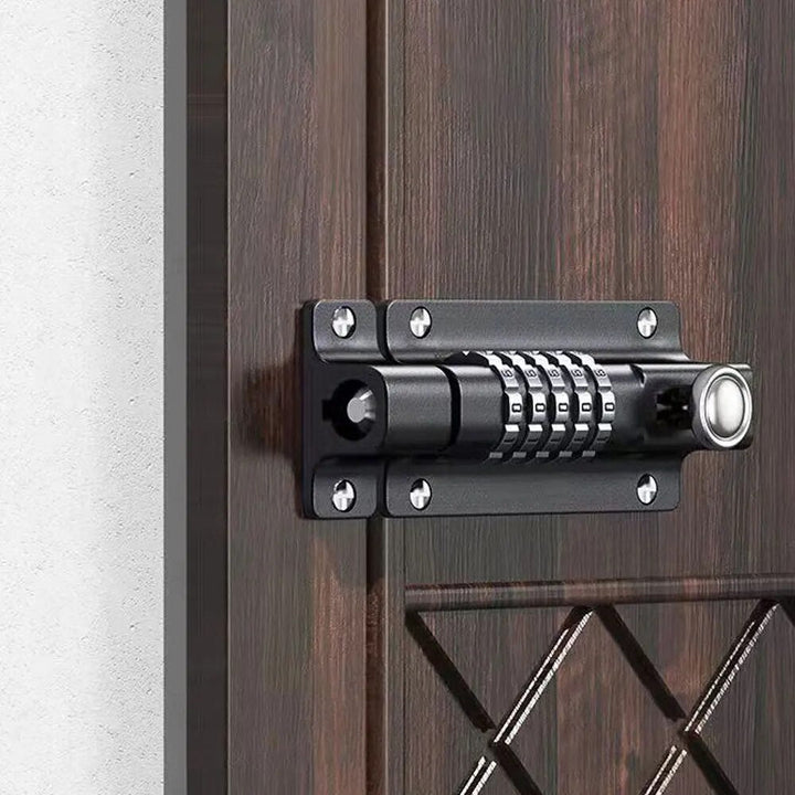 BowLift | PinLock - Secure your space - Customized protection - Peace of mind