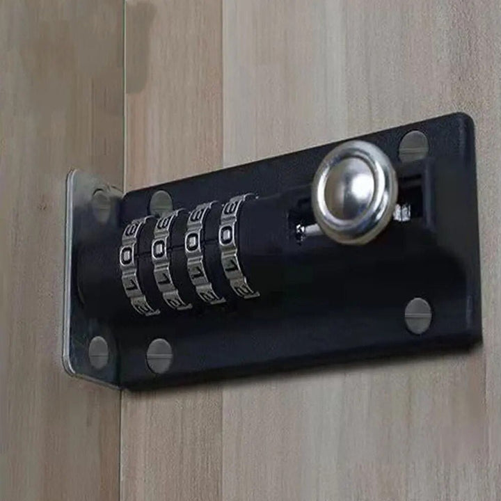 BowLift | PinLock - Secure your space - Customized protection - Peace of mind