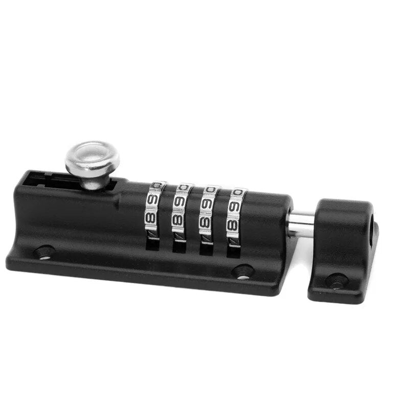 BowLift | PinLock - Secure your space - Customized protection - Peace of mind