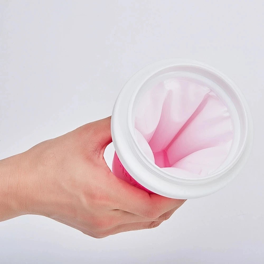 BowLift | Slush Cup - Transform your drinks into slush - Instant refreshment!